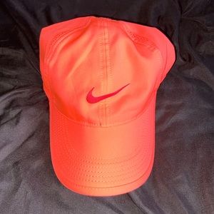 Nike hat